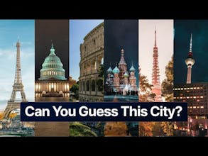 City Quiz Fun gallery image