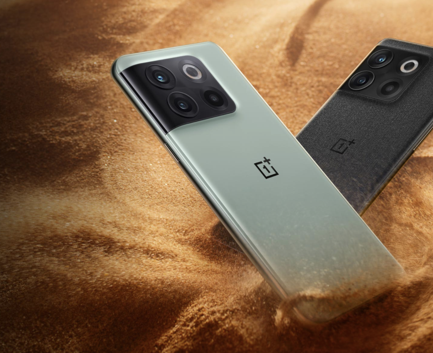 ONEPLUS 10T 5G
