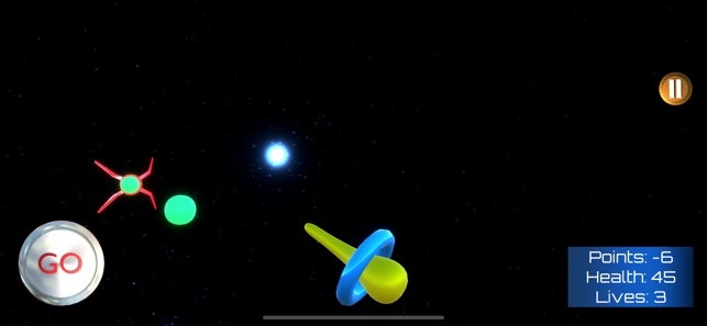 Planet Atiena Tournaments gallery image