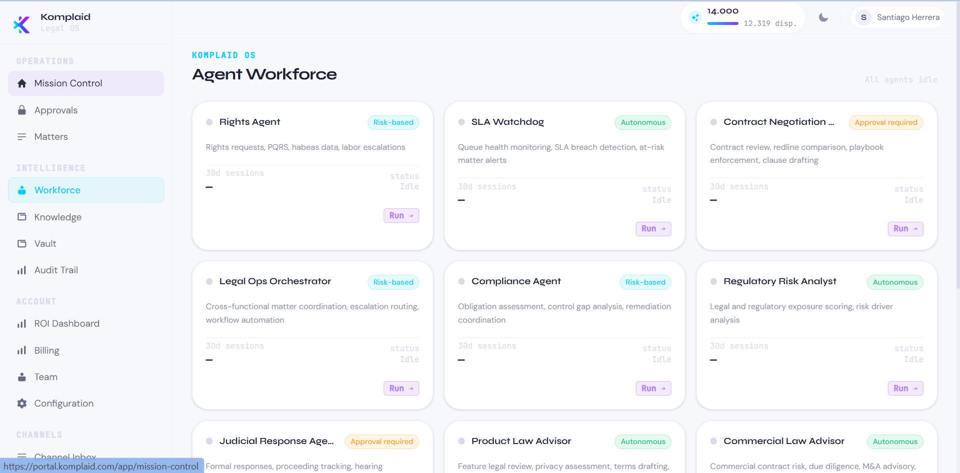 Komplaid gallery image