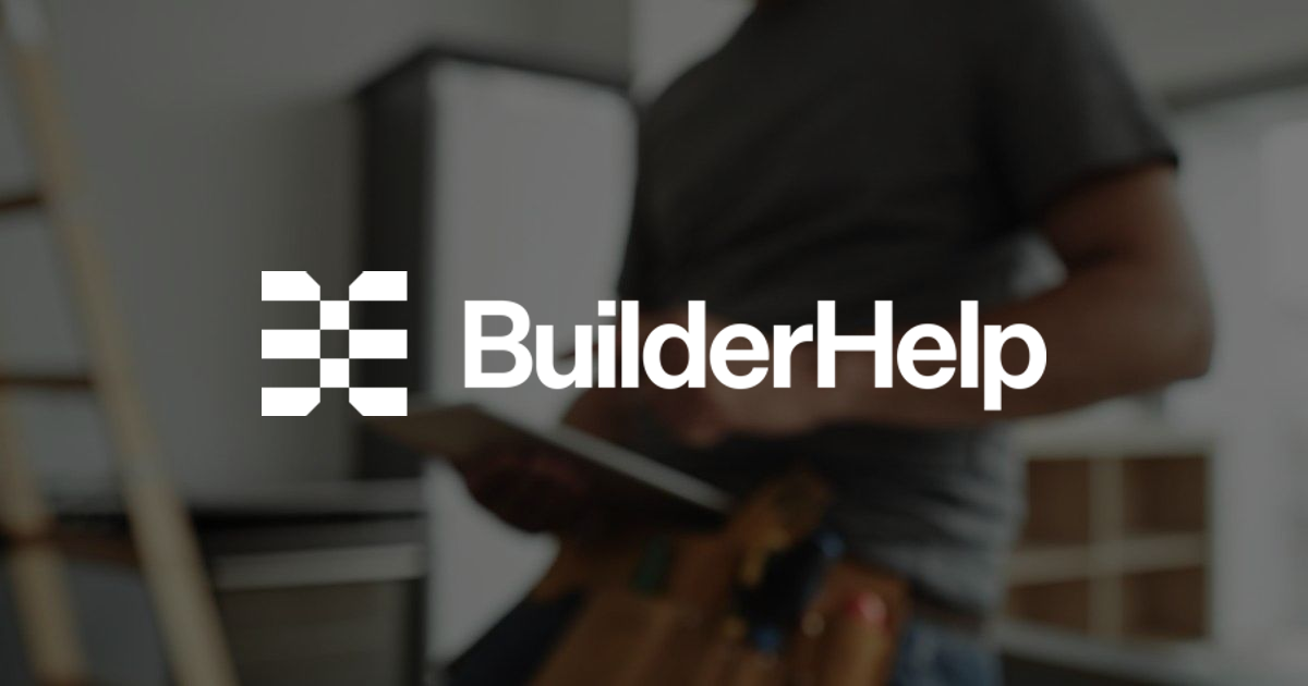 BuilderHelp gallery image