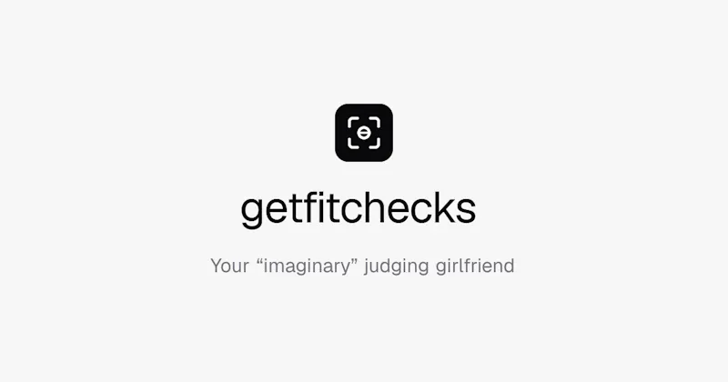 getfitchecks screenshot 3