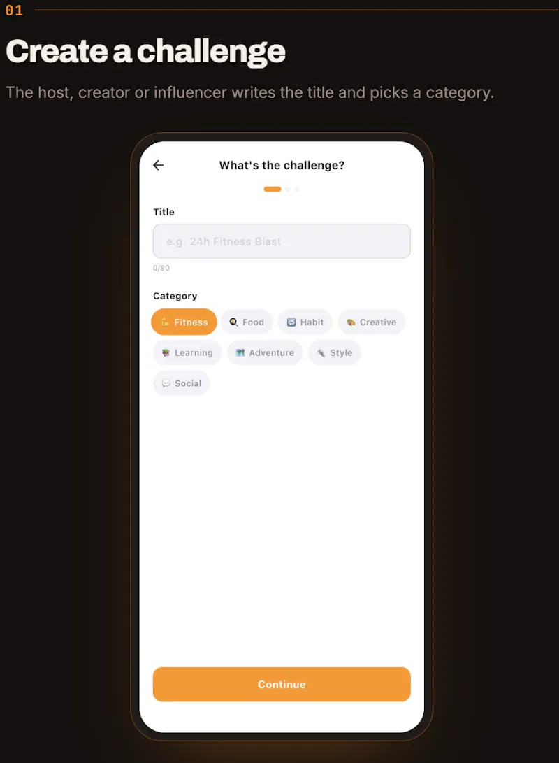 ChaList screenshot 3