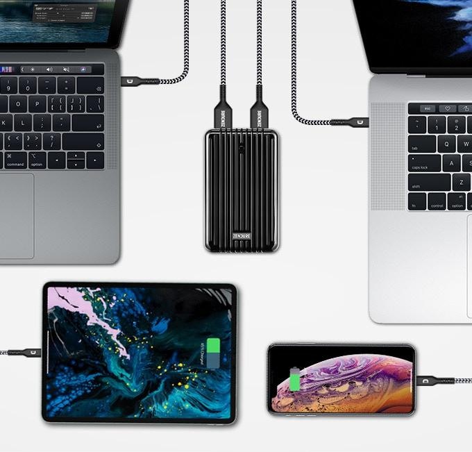 SuperTank gallery image