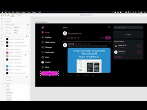 Toolabs DSM Plugin for Adobe XD gallery image