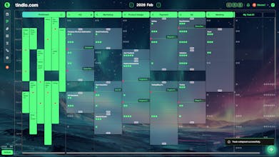 Tindlo gallery image