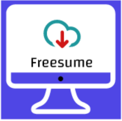 Freesume