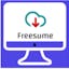 Freesume