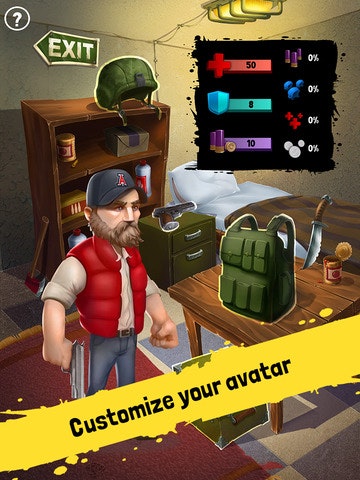 Mission Z gallery image