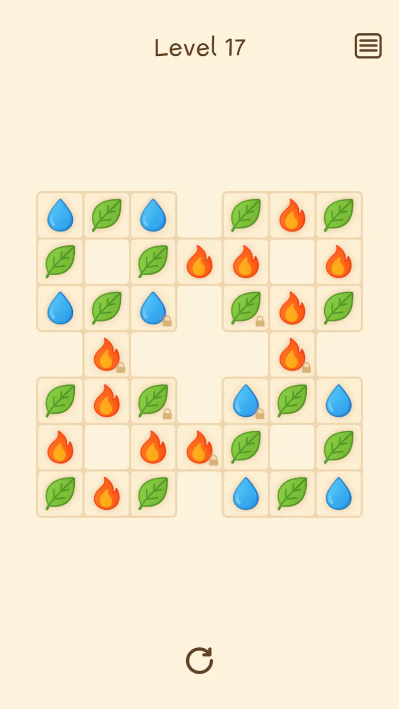 Harmony: Tile Puzzle Game screenshot 5