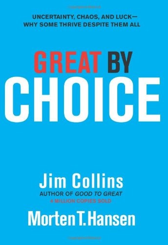 Great by Choice gallery image