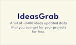 Ideas Grab image