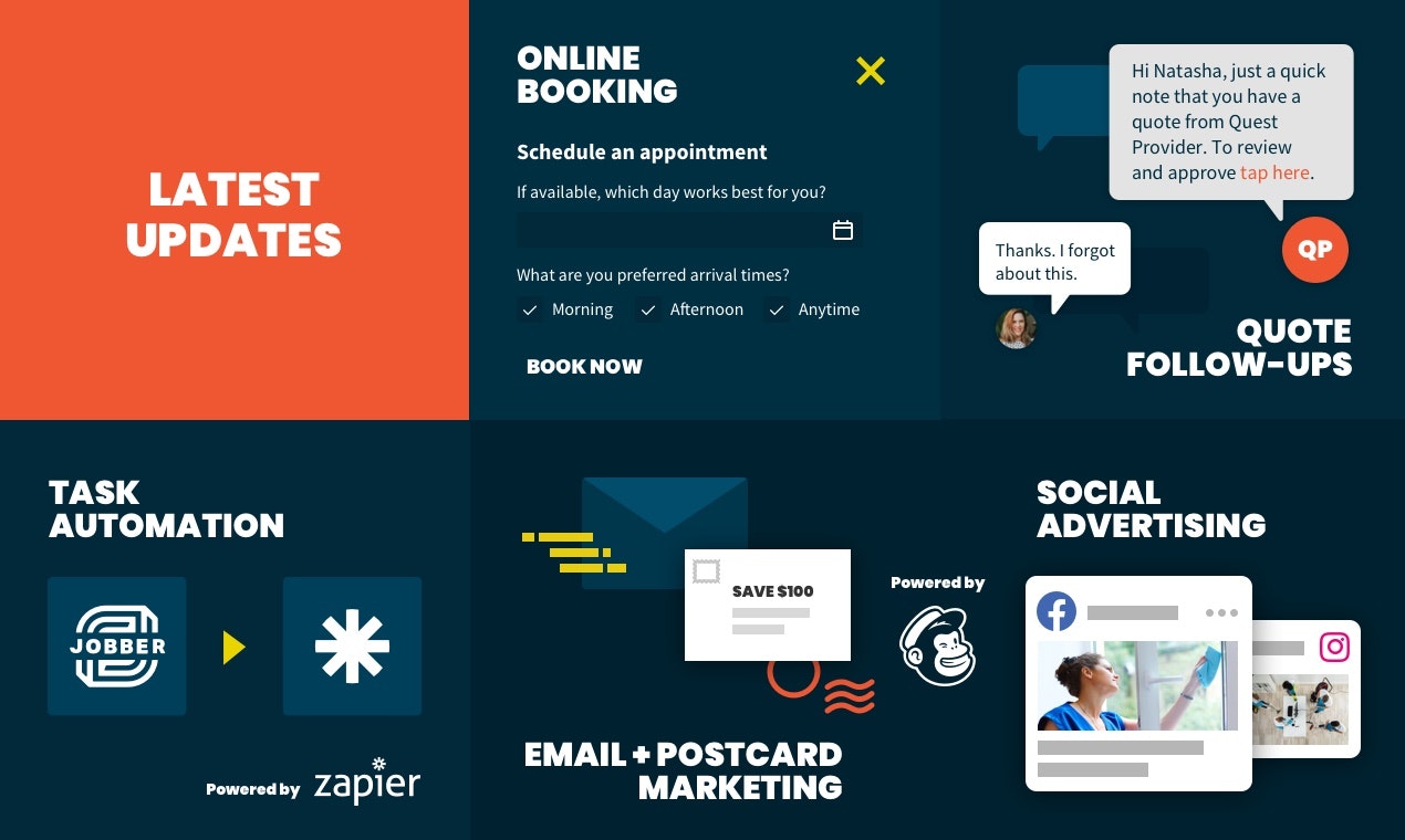 Jobber gallery image