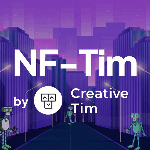 nf-tim创作的蒂姆