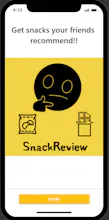 SnackReview gallery image