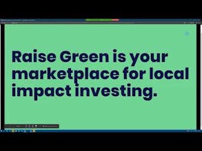 Raise Green gallery image