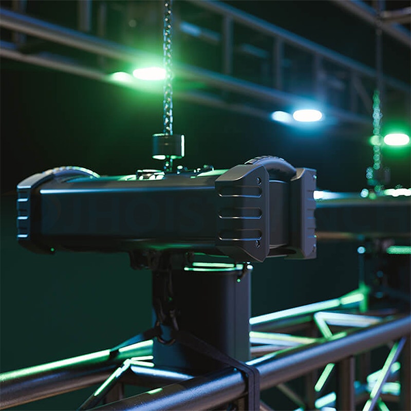 Stage Hoist For Sale gallery image