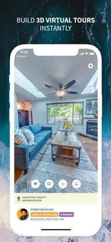 Virtual Tour Software  gallery image