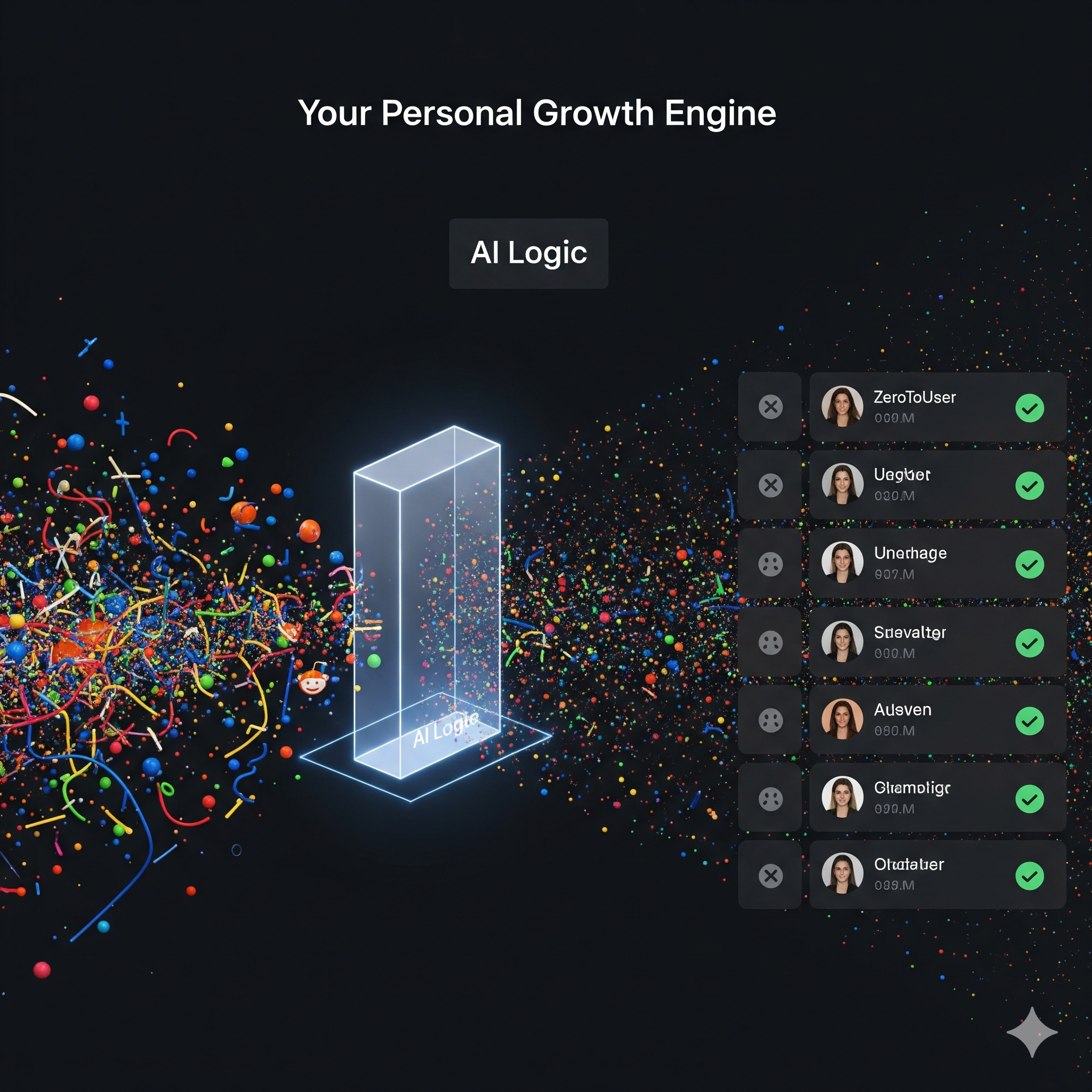 ZeroToUser gallery image