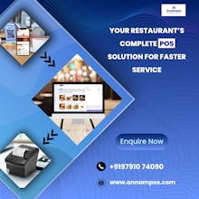 AnnamPOS gallery image