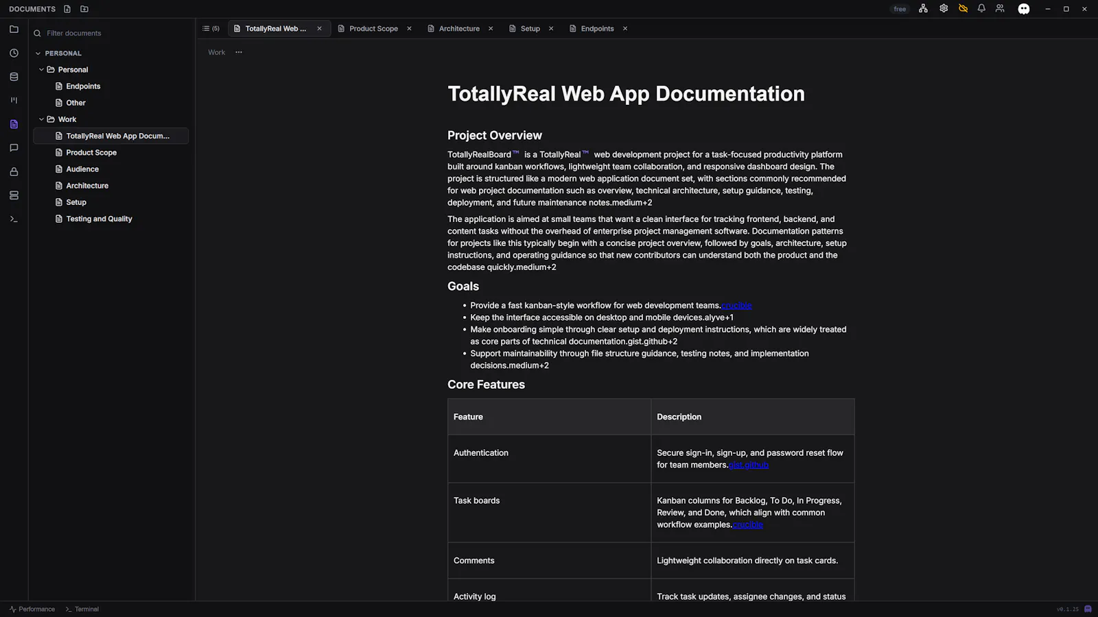 Apiboo screenshot 10