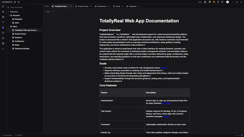 Apiboo screenshot 10