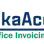 TrackaAcc | ZATCA E-Invoicing Software