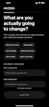 NOZERO: AI Accountability gallery image
