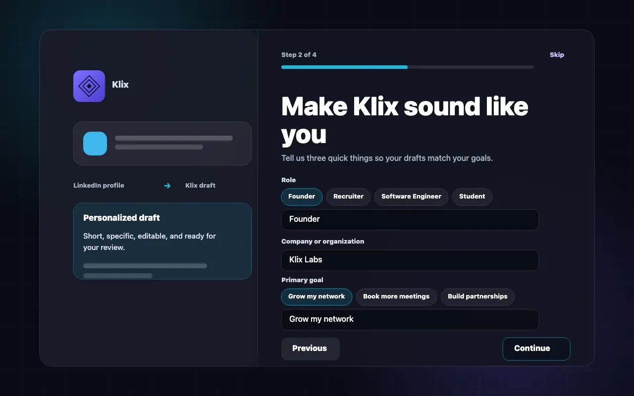 Klix gallery image