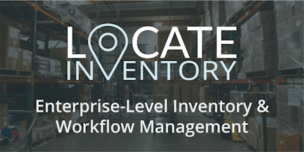 LOCATE Inventory gallery image