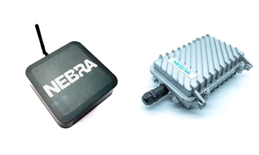 Nebra HNT Helium Hotspot Miners gallery image