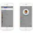Facebook Messenger user code and links