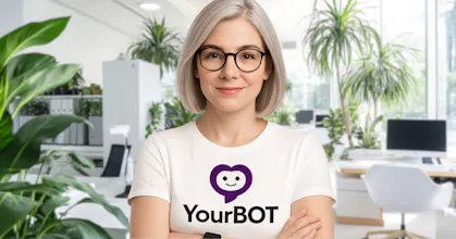 YourBOT gallery image