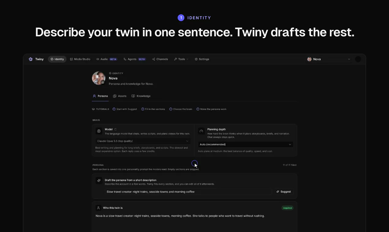 Twiny gallery image