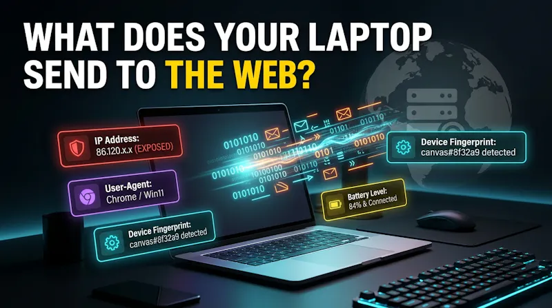 what my laptop sends to browser site screenshot 1