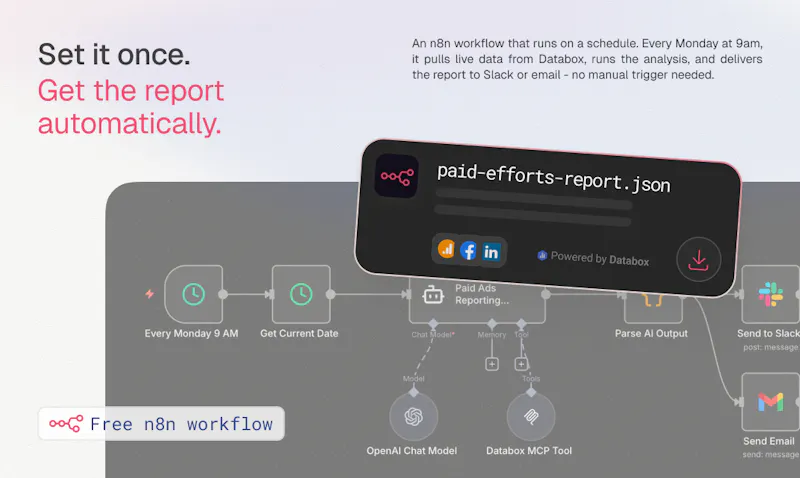 Skills Marketplace by Databox screenshot 4