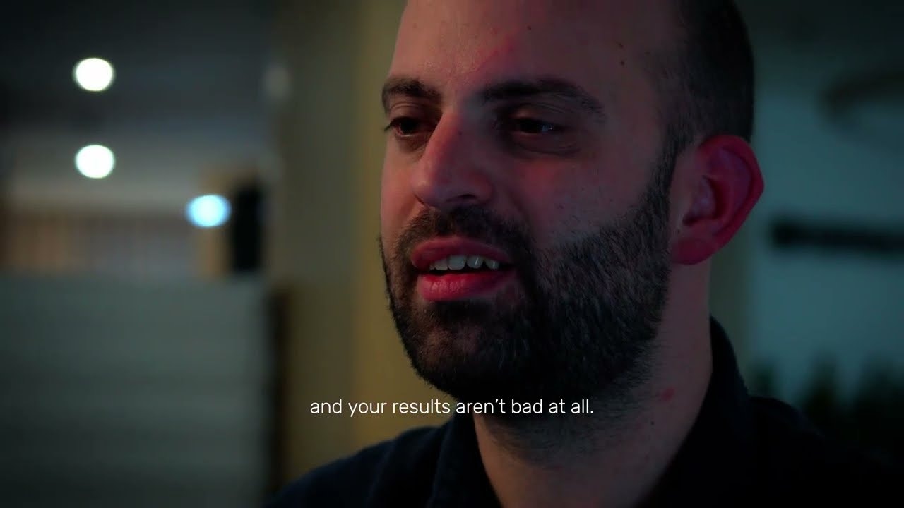 SharpSkill gallery image