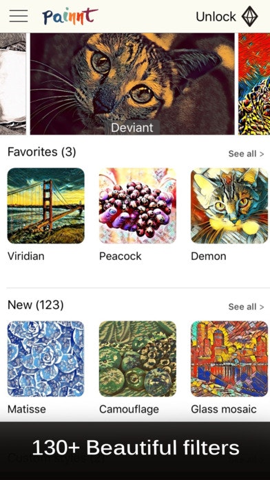 Painnt gallery image