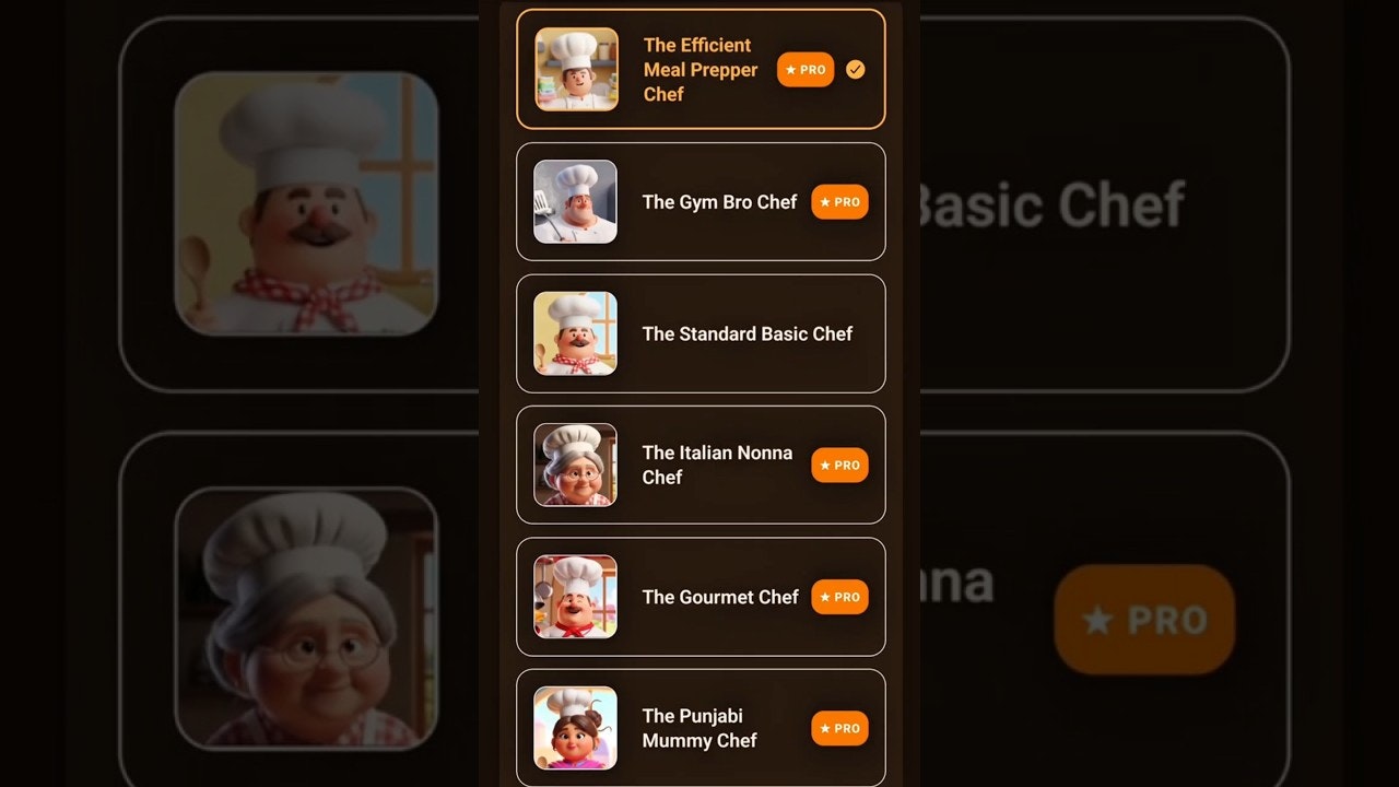 Menu Miser gallery image