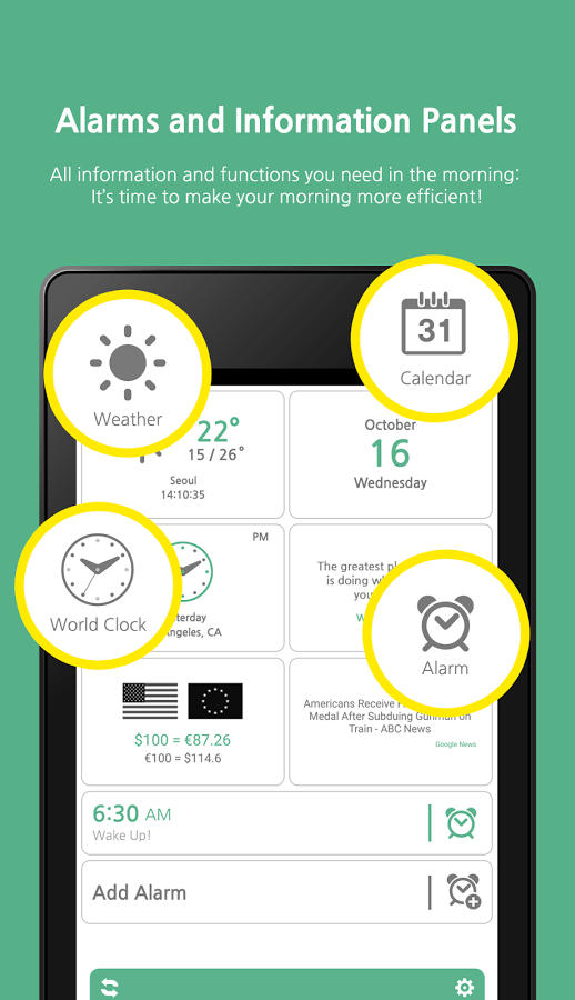 Morning Kit gallery image