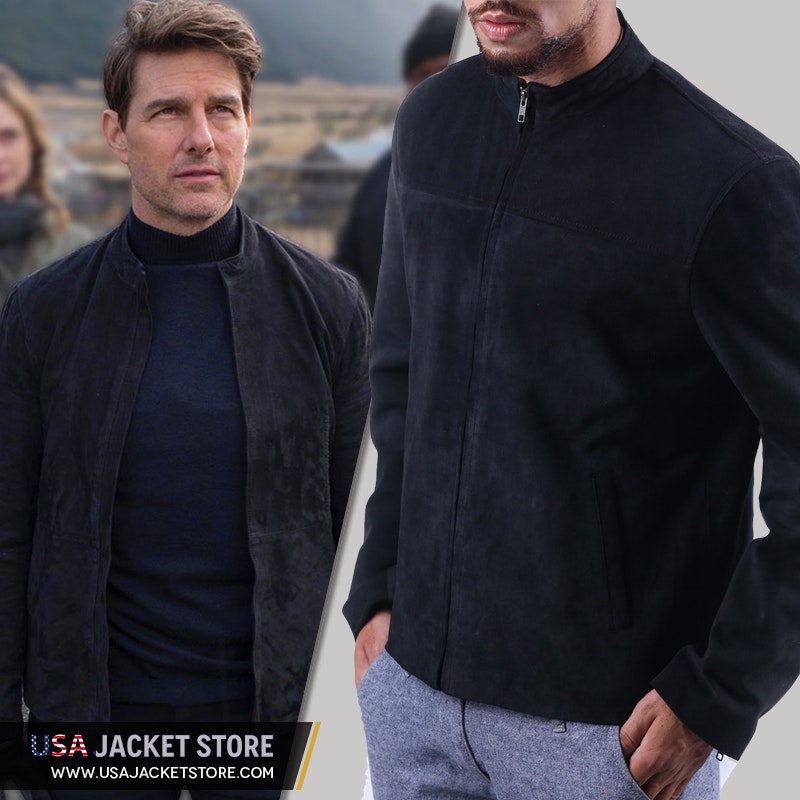 Kedai Jaket Amerika Syarikat media 1