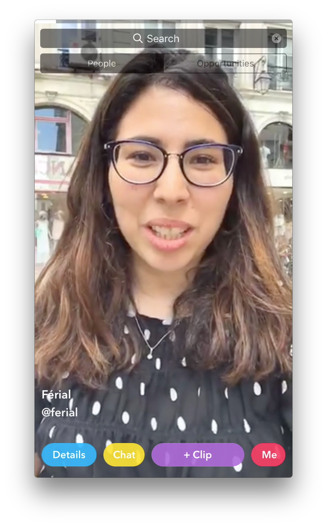 Faceclip gallery image