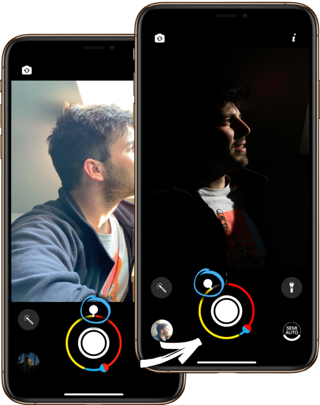 expodo camera gallery image