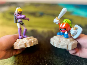 Redboy and the Adventure Crew gallery image