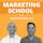Marketing School - Are you a T-Shaped Marketer?