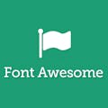 Font Awesome Icons