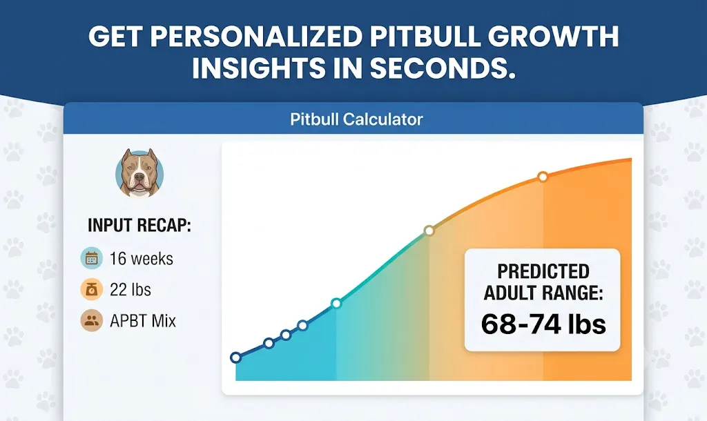 Pitbull  Calculator gallery image