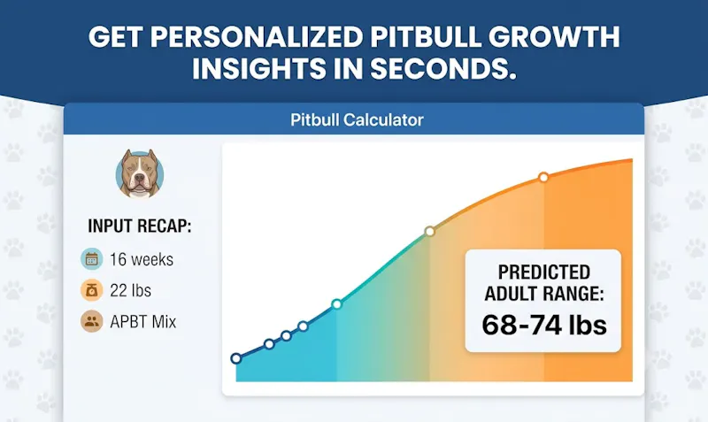 Pitbull  Calculator screenshot 2