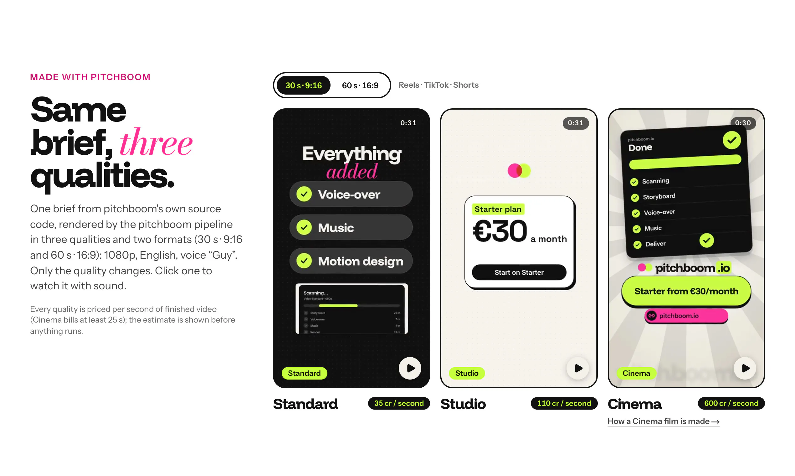 pitchboom.io gallery image