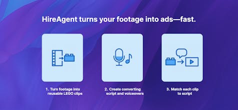 HireAgent gallery image